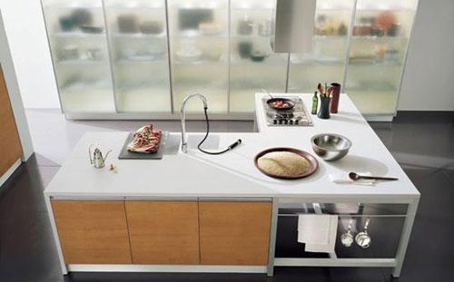 石英石板材櫥柜臺(tái)面質(zhì)量檢測(cè)方法